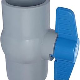 SIDHHI Ball Valve (3 inch (90mm)) PACK OF 1-image-63