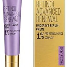 Lakme Retinol Advanced Renewal Under Eye Serum Crème-37