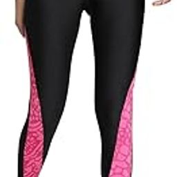 Women High Rise Regular Fit Leggings-image-59