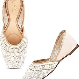 Fashion Women Stylish Casual Fancy Bellies Attractive Design Comfortable Sole For Womens & Girls-image-32