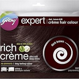 Godrej Expert Rich Crème, Dark Brown-41