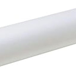 JIA INDUSTRIES White Paper roll 24 Inch X 20 Meter Paper(70 GSM) - Perfect for Wall Art, Painting Paper, Drawing Paper, Paper Roll for Kids Easel & Wrapping Paper-0