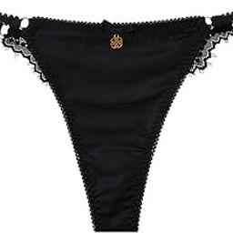 Lovebird Thong Premium Woman Fancy Thong Th2503-image-47