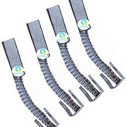 QemiQ Retail�- Mixer Grinder"Carbon Brush for - 'SUMEET' (2 Set 4 Piece)-image-16
