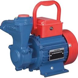 Crompton MINI CREST II Residential Water Pump Self Priming Regenerative 0.5 HP Single Phase-picture-7