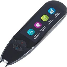 IRISPen Air 8:no WiFi,Scanner,Translation Pen,Reading Pen,Translator 16 Languages Offline,Pen Scanner OCR 48 Languages Offline,APP Dyslexia 9 Languages Text-to-Speech,Readiris PDF Win Mac iOS Android-image-51