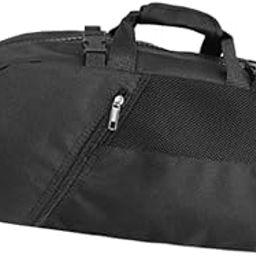 MERISHOPP® Gym Duffle Bag Lightweight Adults Travel Backpack for Sports Camping Workout No Shoe Compart|Sporting Goods | Fitness, Running & Yoga | Gym Bags|1 Gym Duffle-image-90
