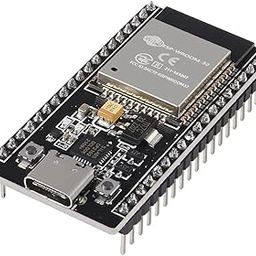 EmbeTronicX ESP32 Development Board 4MB (CP2102 + 38Pin + Type C) - ChipTronicX-90