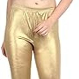 Women's SHIMMAR Shiny Leggings-image-38