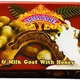 HANI PO™ M.MACARE Tamarind and Milk Goat with Honey Fairness Herbal Soap 80g- pack of 1Beauty soap for women | girls, bathing soap for women | men, Soap for girls, soap for women, imported white soap, Natural made soap for gitrls | women-image-66