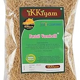 iKKiyam Foxtail Vermicelli (Semia), 200 Grams-image-29