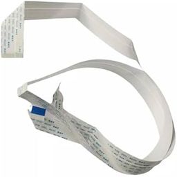HipponixTech Scanner Cable Set Original for Canon G-Series G1000, G1010,G2000, G2002, G2010, G2012, G3000, G3010, G3012,G4000, G4010 Printers-image-59