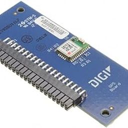 Digi DIGI XBEE GPS DAUGHTER BOARD XBIB-C-GPS (Pack of 2)-29