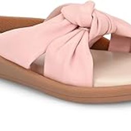 Women's Flats | Stylish & Comfortable Ballerinas for Women | Lightweight Slip-On Footwear | Anti-Skid Sole | Perfect for Daily & Office Wear-image-54