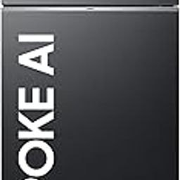 Samsung 396 L, 3 Star, Convertible 5-in-1, Digital Inverter, Frost Free Double Door, Bespoke AI WiFi Enabled Refrigerator (RT41DG6A4DB1HL, Black Matte)-image-79