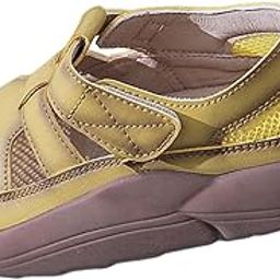 calandis ™ Women's Casual Shoes Female Anti Slip Sports Shoes Thick Soled Walking Shoes 40 Yellow | Athletic | Womens Shoes-picture-15