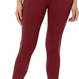 Solid High Rise Full Length Flaunt Panelled Tights-picture-19