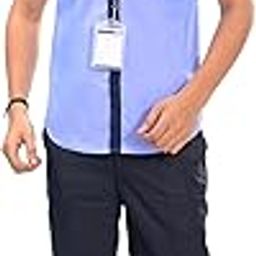 Hindustan Petroleum Uniform Nozel Man Pant (hpcl Pant) Regular fit-picture-35