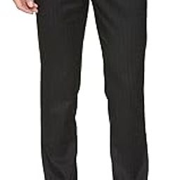 arrow Men's Mid Rise Regular Pants-picture-37