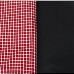 Men's Cotton Shirt 1.60 m and Poly Wool Blend Trouser 1.30 m Fabric Unstitched Combo-image-83