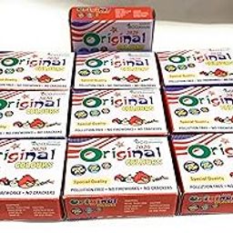 Pack of 10 Dibbi -W- Pop pop Popper - Magic Diwali Lights and Magic Sound for All Kids,Festival,Outdoor Living Games,Party Decoration-image-36