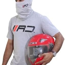 Race Dynamics RD Essentials Balaclava Athleisure Collection-image-80
