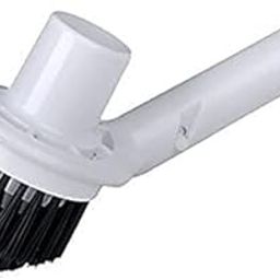 BKANPRE Corner & Step Brush with Vacuum Head Combo for Pool, Spa & Pond-image-3