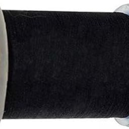 MERISHOPP® 3xFly Tying Thread Filaments Thread Fluorescent Fly Tying Material Accessories Black | Sporting Goods-image-41
