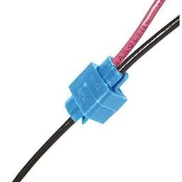 Utilitech 18-14 Gauge Tap Splices 5 Count-17