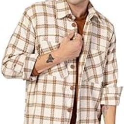 Men's Polyester Regular Jacket-image-36