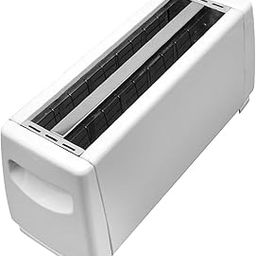 Electric Toaster 4 Slices Space Saving Household for Apartment Restaurant Office | Kitchen Dining & Bar | Small Kitchen Appliances | Toasters-9