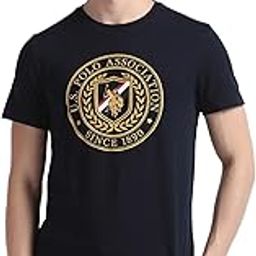 Men's Cotton Slim Fit T-Shirt-image-87
