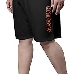 ARDEUR Shorts for Mens-image-0