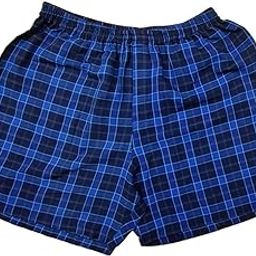 Mens Boxer Shorts|Men's Cotton Printed Regular Boxer Shorts (Size-S M L XL XXL Printed Shorts for Mens)-picture-39