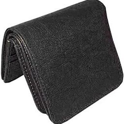 Stylish Wallet for Men (AMD-BLK-GITTAK)-picture-0