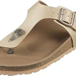 Women Flat Casual/Comfort Chappal-32