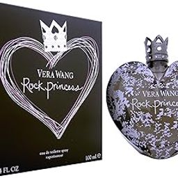 Vera Wang Rock Princess By Vera Wang For Women Edt Spray 3.4 Oz-image-59