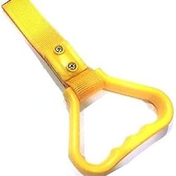 YES Passenger Hanging Handle for Cars, E-Rickshaw and Buses (Yellow)-15