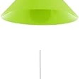 ARTISOUL® 2X Modern Cone Shaped Ceiling Pendant Light Lamp Shade Chandelier Blue&Green | Lamps, Lighting & Ceiling Fans | Lamp Shades-image-31