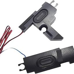 Compatible Laptop Internal Speaker for HP Pavilion 15 AC 15 AY 15 AF 15 BE 250 G4 250 G5 P/N 813965-001 PK23000R200 Black Laptop-28