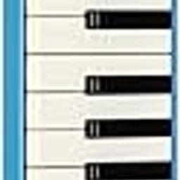 Yamaha P-32D Pianica 32-Note Melodica w/Case-29
