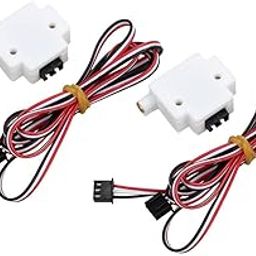 The Style Sutra 2 Pieces 3D Printer Part Detection Module for 1.75mm Filament Monitor Sensor|Computers/Tablets & Networking | 3D Printers & Supplies | 3D Printer Consumables-25