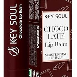 Chocolate Lip Balm, Moisturising with Sun Protection, 4.5g-image-37