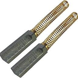 CALANDIS® Worm Gear Wheel Worm Follower Gear Kitchen Mixer for Stand Mixer Accessories 2 Carbon Brush | Optional-27