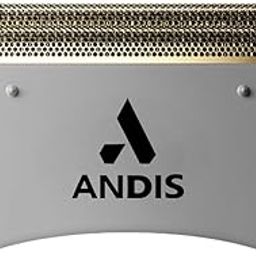 Andis Replacement Foil For The Profoil & Lithium Shaver #17160, Multicolour-4