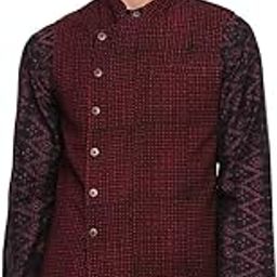 Men Nehru Jacket-7