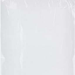 Dukal Dawn Mist Plastic Re-closable Bag, 2 mil, 12" L x 15" W, Clear (Pack of 1000)-image-18