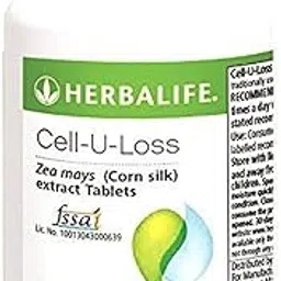 Herbalife Nutrition Cell-U-Loss Health Supplment -Pack of 1 count, 90 capsules-picture-0