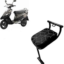 Auto Pearl Baby Seat Folding Stylish Stitching Designs Child Seat Compatible with Pep Plus-BS6-image-34