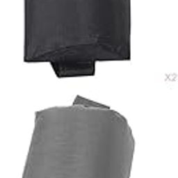 bnf® 4pcs Head Cushion Pillow for Folding Sling Chairs/Lounge Chair/Recliner |Home & Garden | Furniture | Furniture Parts & Accessories-image-18